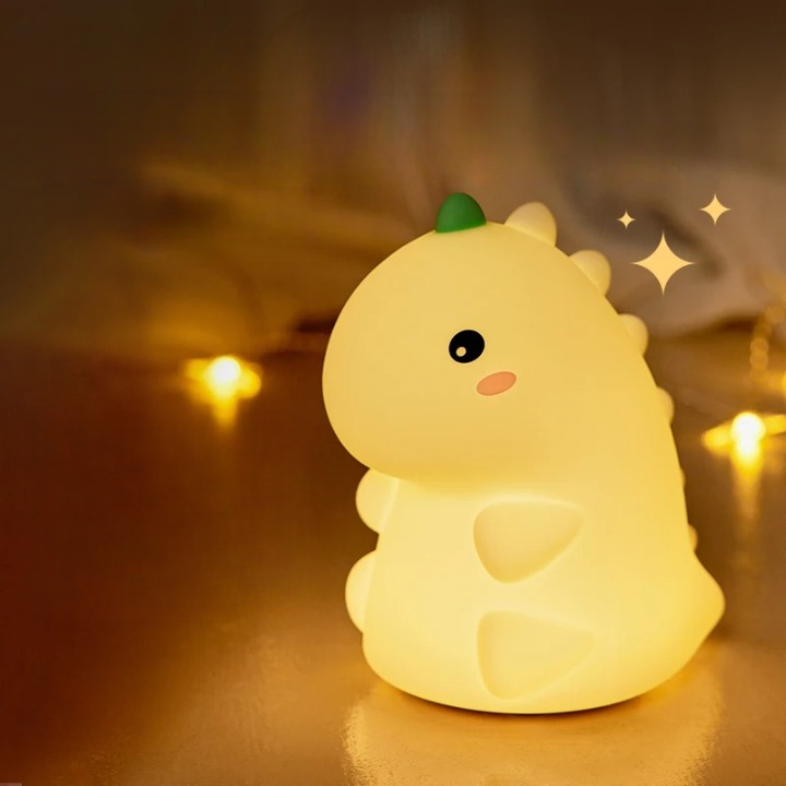 GlowBuddy - Dinosaurier